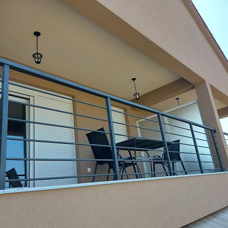 Apartmani Sunce Sveti Petar  Ngoại thất bức ảnh