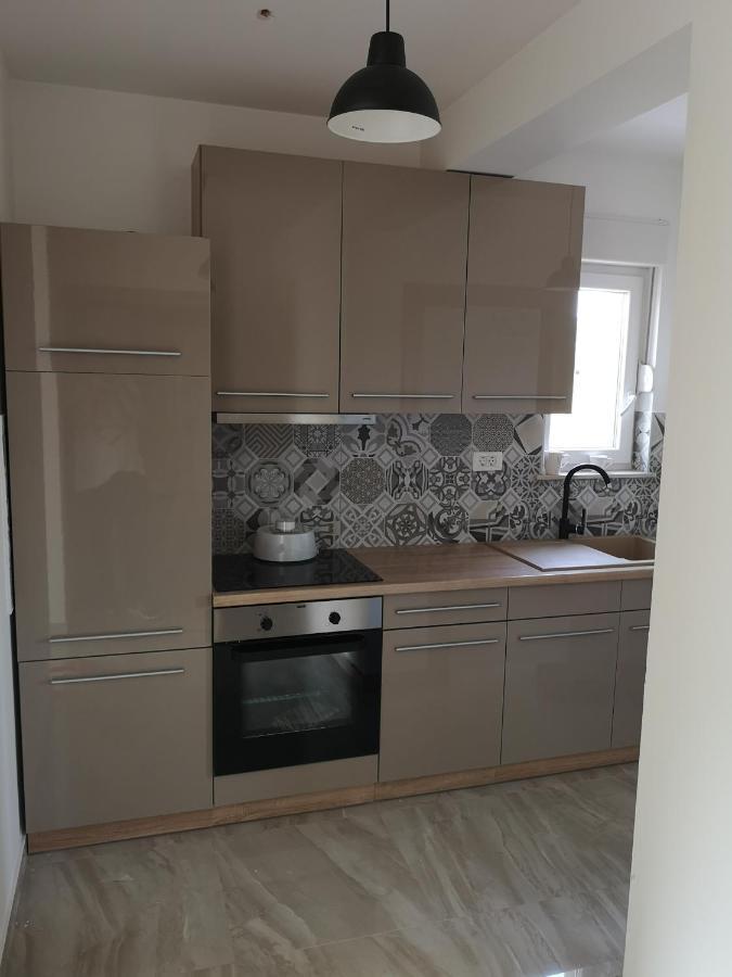 Apartmani Sunce Sveti Petar  Ngoại thất bức ảnh