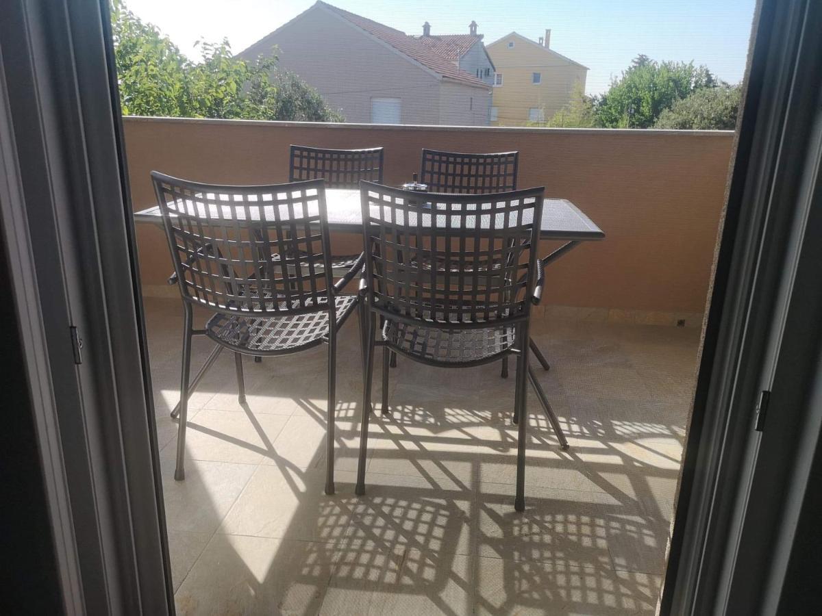 Apartmani Sunce Sveti Petar  Ngoại thất bức ảnh