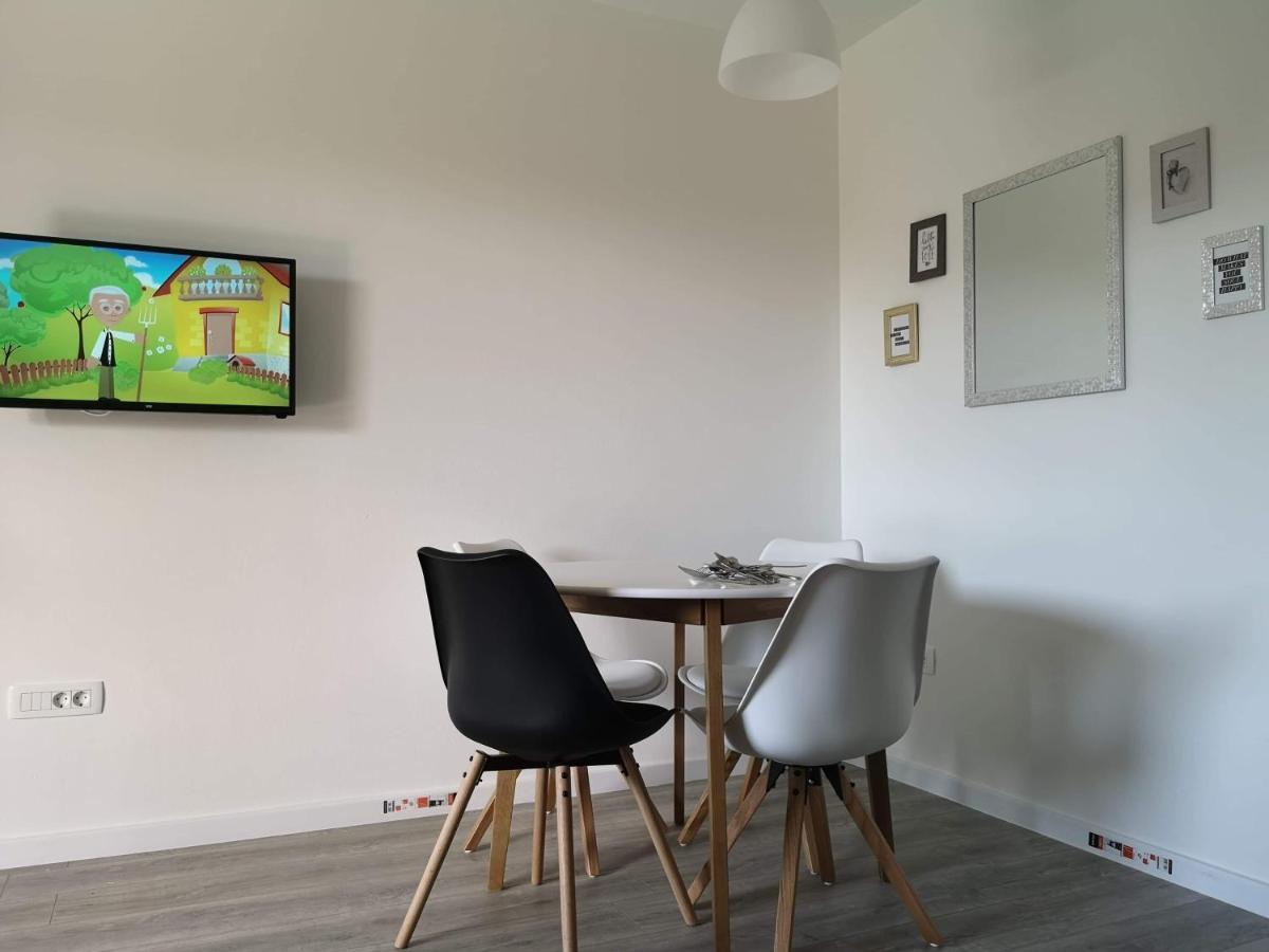 Apartmani Sunce Sveti Petar  Ngoại thất bức ảnh