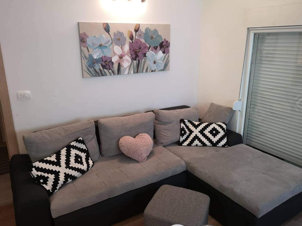 Apartmani Sunce Sveti Petar  Ngoại thất bức ảnh