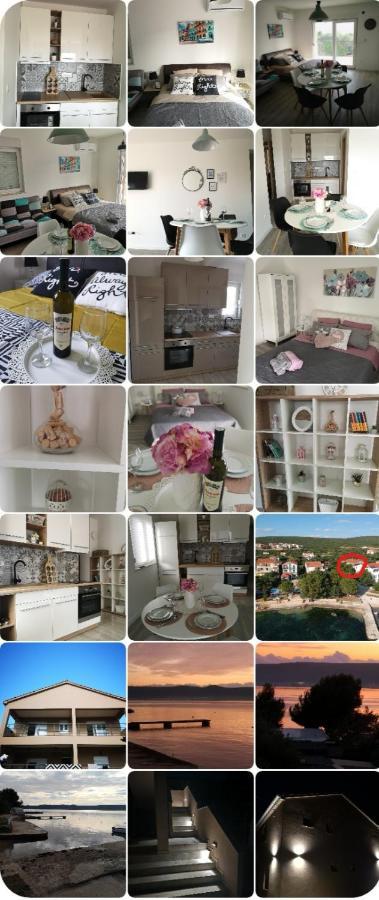 Apartmani Sunce Sveti Petar  Ngoại thất bức ảnh