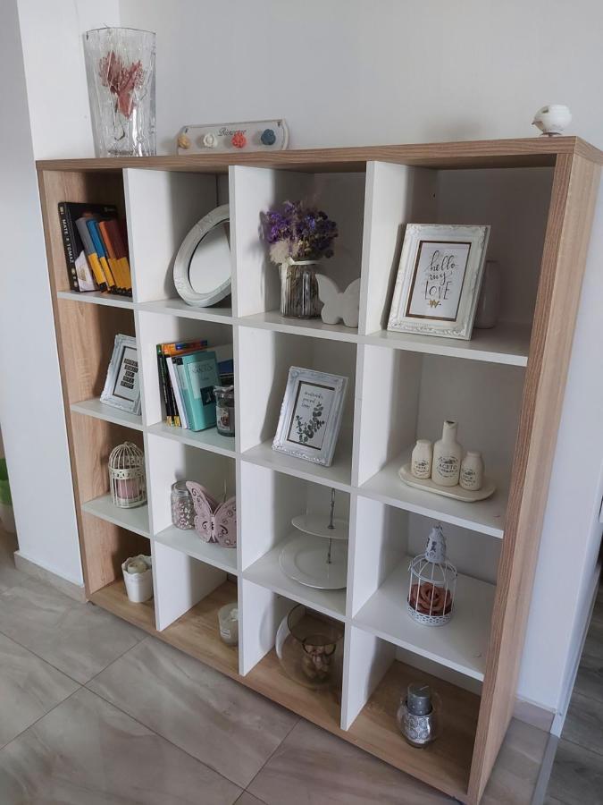 Apartmani Sunce Sveti Petar  Ngoại thất bức ảnh