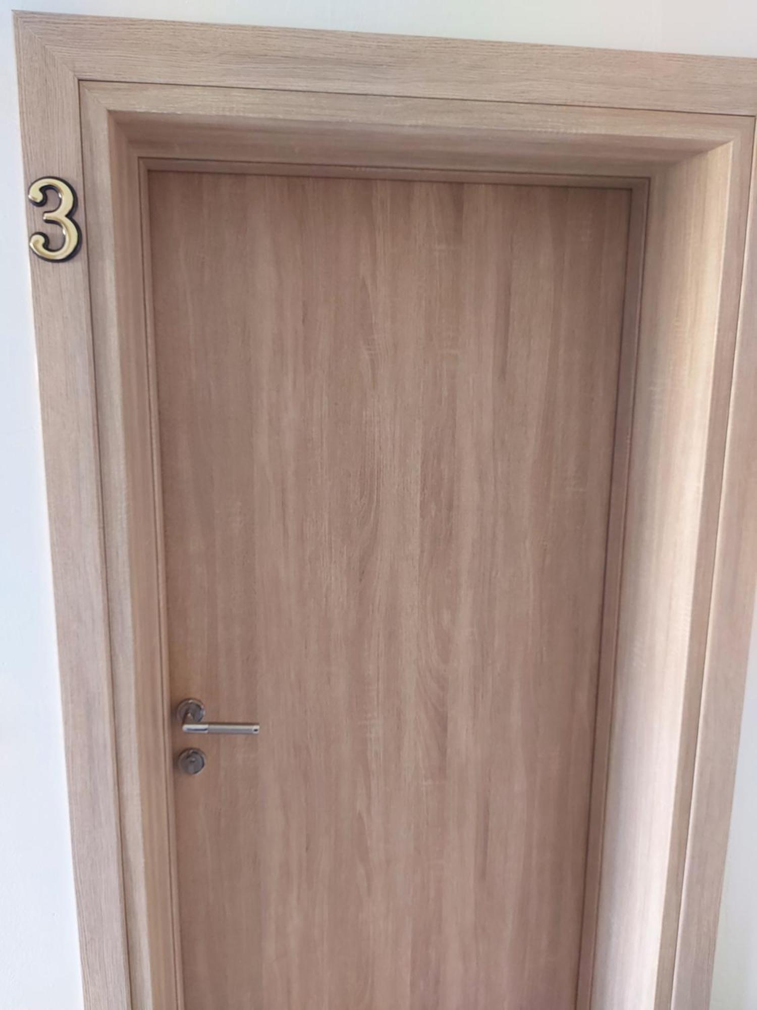 Apartmani Sunce Sveti Petar  Phòng bức ảnh